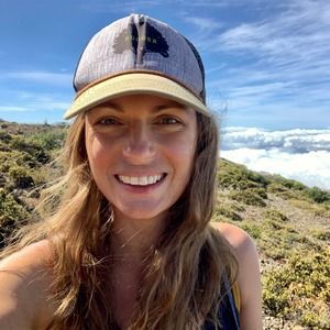 Meet your Posher, Jo